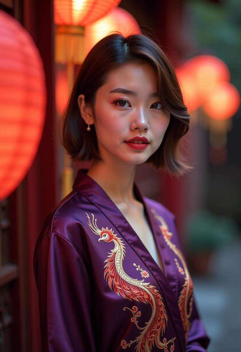 暗巷疾风